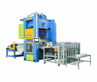 How To Choose The Right Punch Press Machine for Your Cutlery Production How To Choose The Right Punch Press Machine for Your Cutlery Production