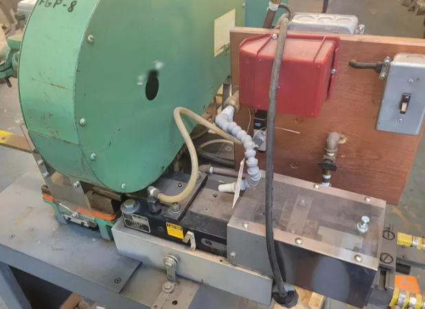 Top Features To Look for in A Punch Press Machine for Your Business Top Features To Look for in A Punch Press Machine for Your Business