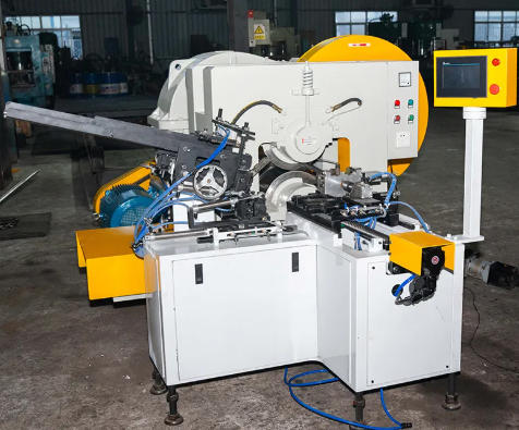 How The Right Automatic Feeder System Can Optimize Your Manufacturing Process How The Right Automatic Feeder System Can Optimize Your Manufacturing Process