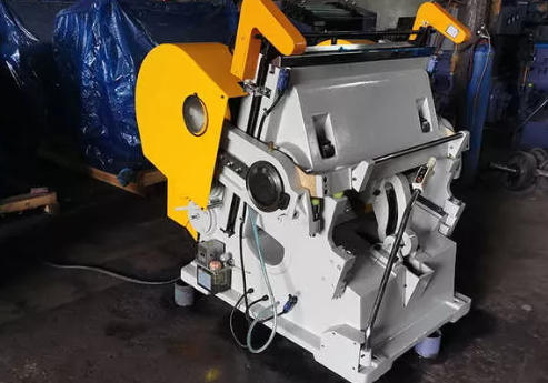 The Future of Cutlery Manufacturing Why You Need An Automatic Feeder System The Future of Cutlery Manufacturing Why You Need An Automatic Feeder System