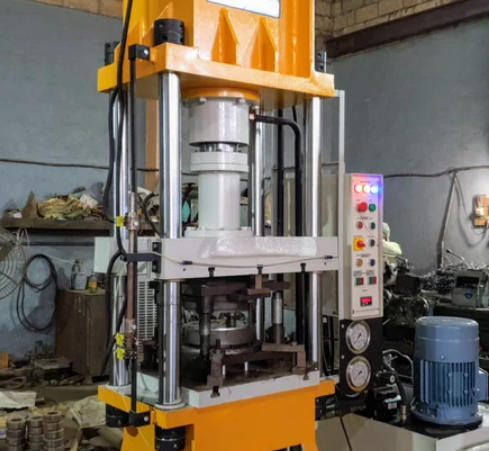 Top Rated 100 Ton Punch Press Top Rated 100 Ton Punch Press