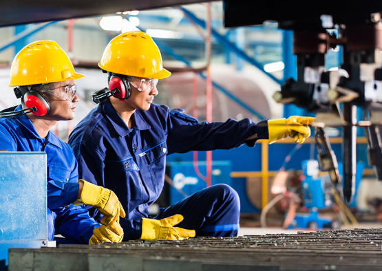 How Uncoiler Machines Can Improve Safety in Your Manufacturing Facility How Uncoiler Machines Can Improve Safety in Your Manufacturing Facility