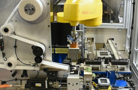 Automatic Feeder System Buying Guide Key Considerations for Your Production Needs Automatic Feeder System Buying Guide Key Considerations for Your Production Needs