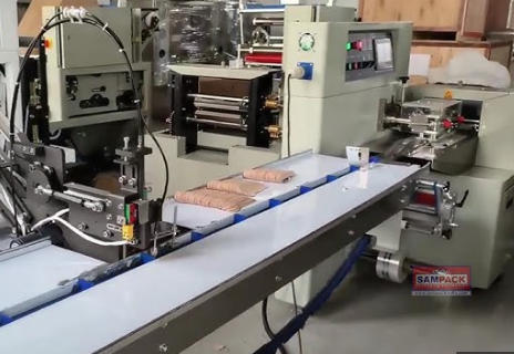 Why The Automatic Feeder System Is A Game-Changer for Cutlery Manufacturers Why The Automatic Feeder System Is A Game-Changer for Cutlery Manufacturers