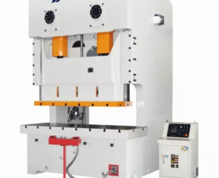 How To Choose The Perfect 100 Ton Punch Press for Your Workshop How To Choose The Perfect 100 Ton Punch Press for Your Workshop