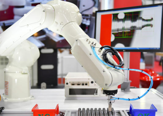 Automatic Feeder System Vs. Traditional Feeding Systems Which Is Better for Your Factory Automatic Feeder System Vs. Traditional Feeding Systems Which Is Better for Your Factory