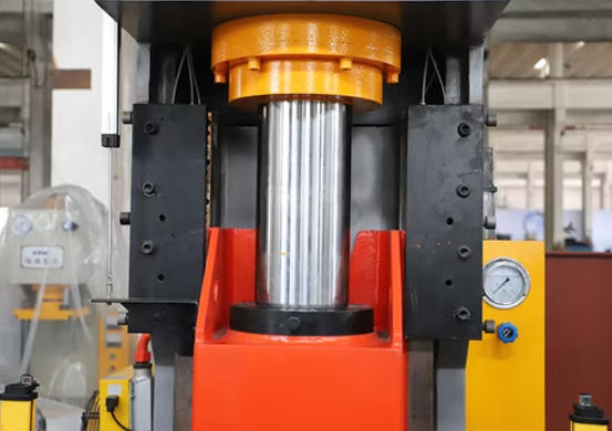How A 100 Ton Punch Press Enhances Speed And Accuracy in Production How A 100 Ton Punch Press Enhances Speed And Accuracy in Production