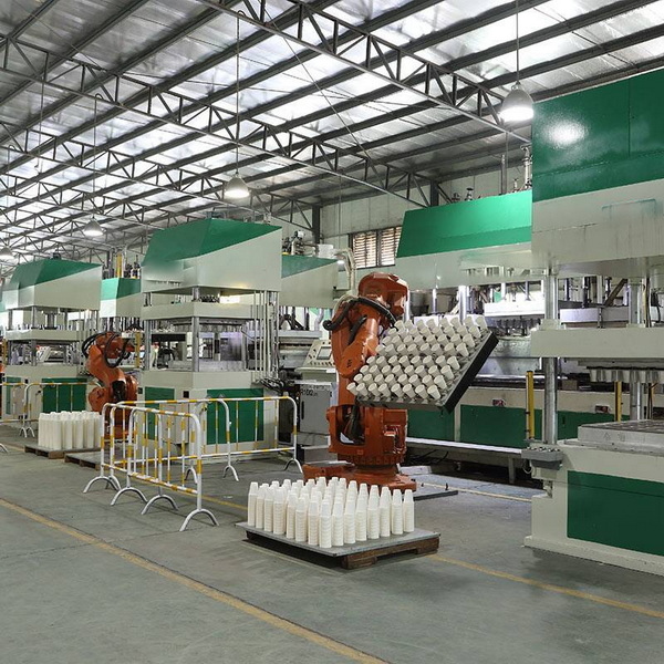 China Automatic spoon Feeder