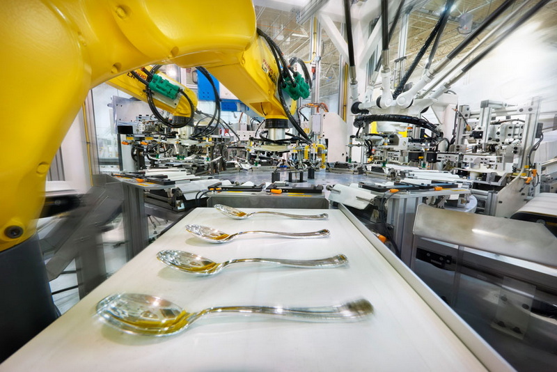 Troubleshooting Common Issues with Cutlery Automatic Feeders