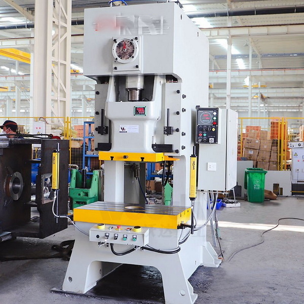 Top Punch Press Manufacturers and Suppliers in Germany