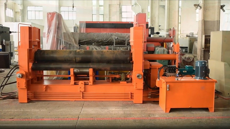 Top Rolling Machine Manufacturers and Suppliers in Portugal