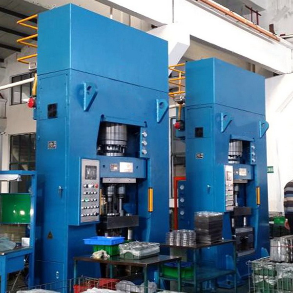 Top 10 200 Ton Hydraulic Press Machine Manufacturers in China