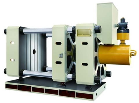 Hydraulic Press Machine Suppliers