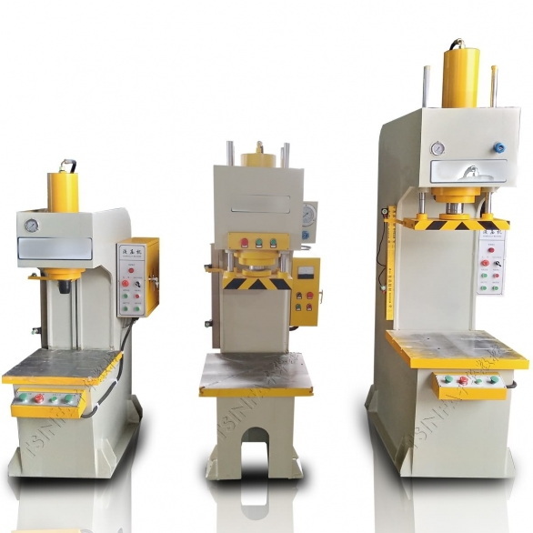 Top 40 Ton Punch Press Manufacturers and Suppliers in Germany