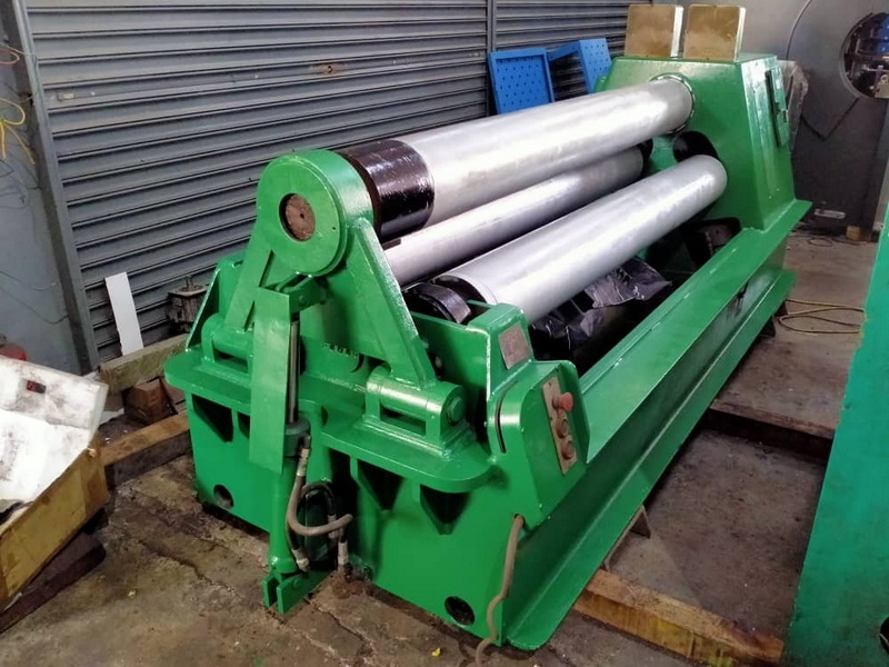 Top Rolling Machine Manufacturers and Suppliers in Japan