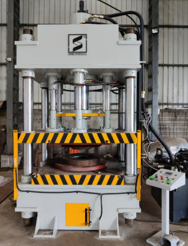 Australia 500 Ton Hydraulic Press Machine Companies