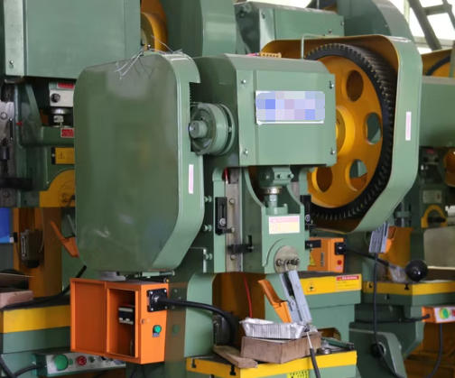 Hersteller und Lieferanten von Top Punch Press in Australien.jpg