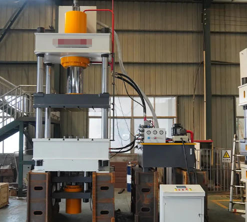 Top 300 Ton Hydraulic Press Machine Manufacturers And Suppliers in Australia