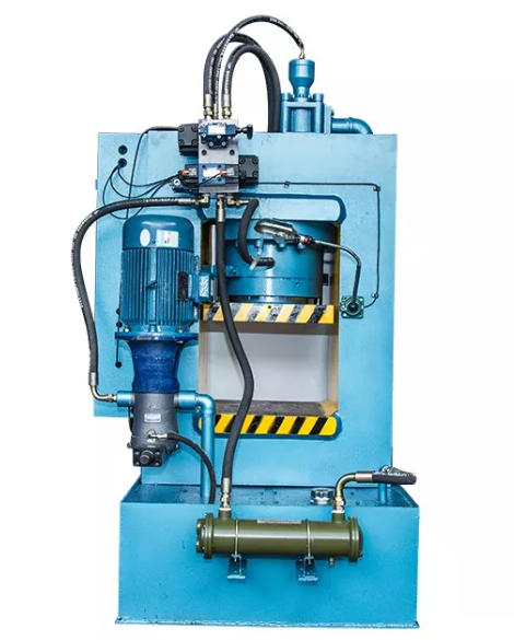 High Quality Hydraulic Press Machine Suppliers Australia