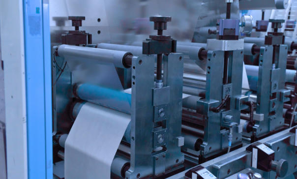 How Rolling Machines Improve Production Speed And Reduce Labor Costs