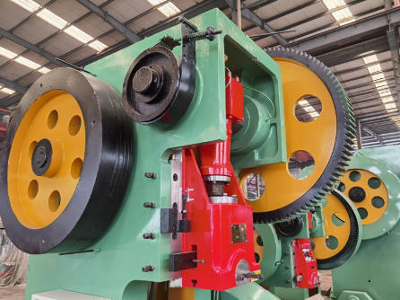 Top Punch Press Manufacturers And Suppliers in Canada.jpg