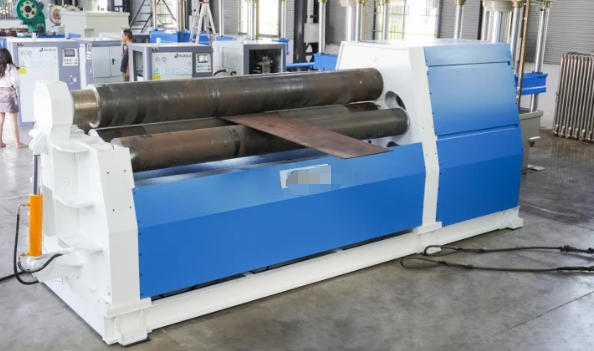 Rolling Machine Maintenance Tips for Ensuring Longevity And Performance