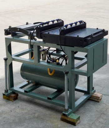 Metalworking Feeder Systems Canada
