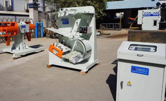 The Ultimate Guide To Uncoiler Machines Everything You Need To Know