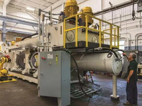 40 Ton Punch Press Vs Hydraulic Press Key Differences Explained