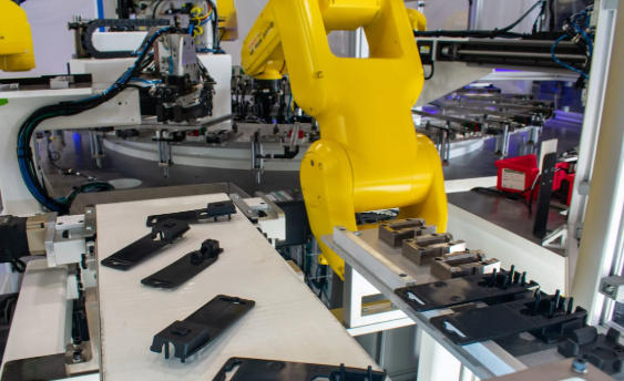 Choosing The Right Feeder System Choosing The Right Feeder System