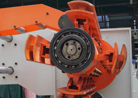 The Role of Uncoiler Machines in Boosting Your Manufacturing Output