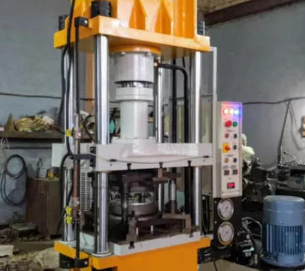 100 Ton Metal Press Benefits 100 Ton Metal Press Benefits