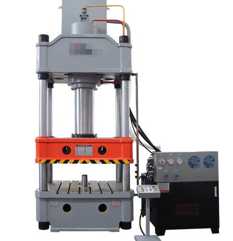 Heavy Duty Punch Press Uses
