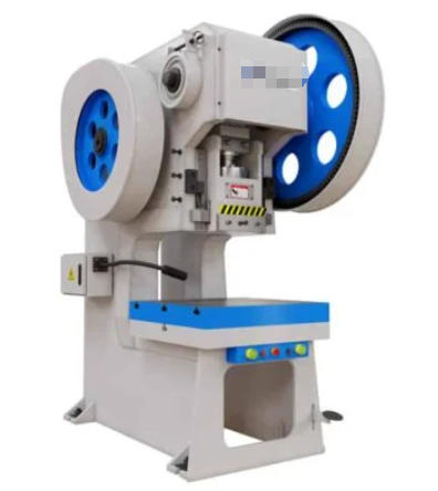 High Performance 40 Ton Punch Press High Performance 40 Ton Punch Press