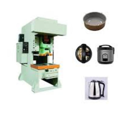 Top Punch Press Machines For Kitchen Tools