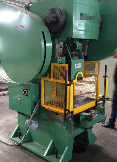 Punch Press Performance Factors Punch Press Performance Factors