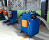 Metal Leveling Machinery Straightener