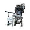 Automatic Feeder For Cutlery Spoon Forming