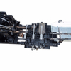Automatic Machine For Cutlery Embossing