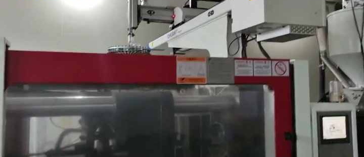 How AI and Automation Are Transforming Cutlery Production Lines