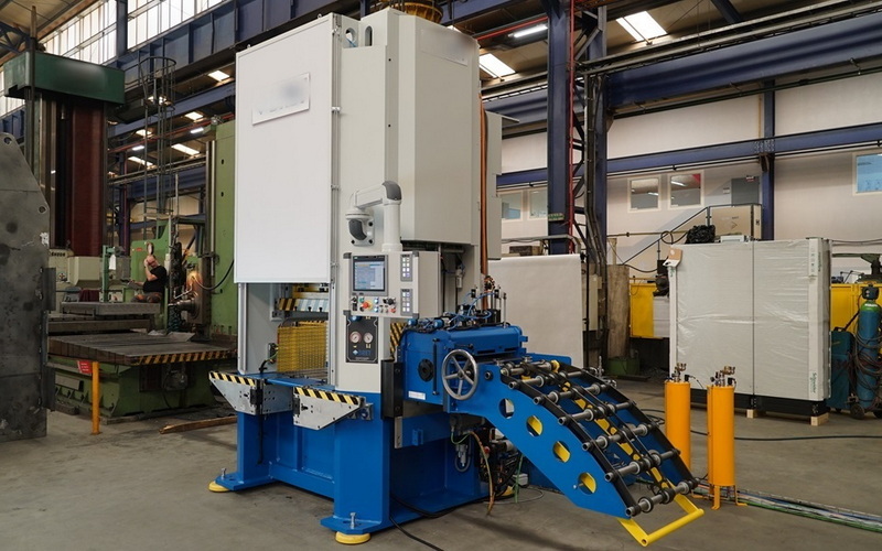 Top Hydraulic Press Manufacturers and Suppliers in the Philippines