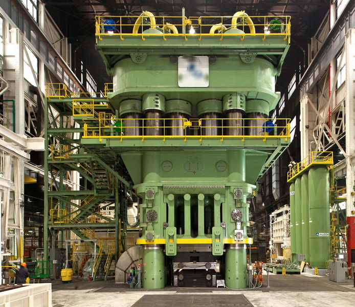 Top 40 Ton Punch Press Manufacturers and Suppliers in America