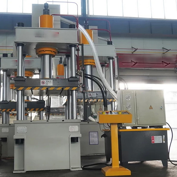 Top Hydraulic Press Machine Manufacturers and Suppliers in Europe.jpg