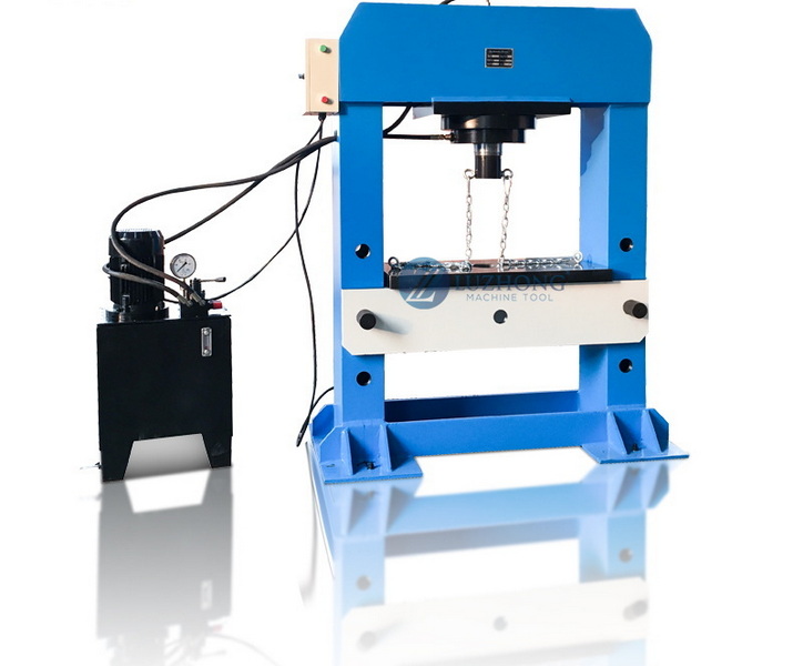 Top 300 Ton Hydraulic Press Machine Manufacturers and Suppliers in Europe