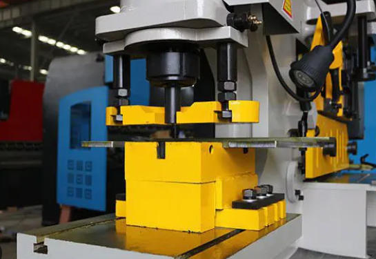 Industrial Punch Press Suppliers Australia