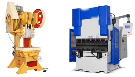 The Role of Punch Press Machines in Streamlining Kitchenware Manufacturing