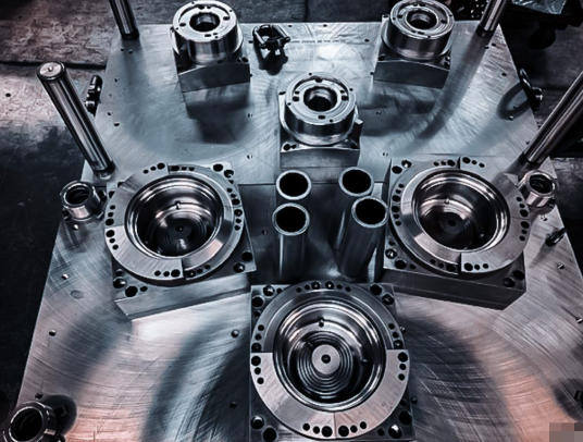 Choosing The Right Punch Press for Your Manufacturing Needs Expert Tips