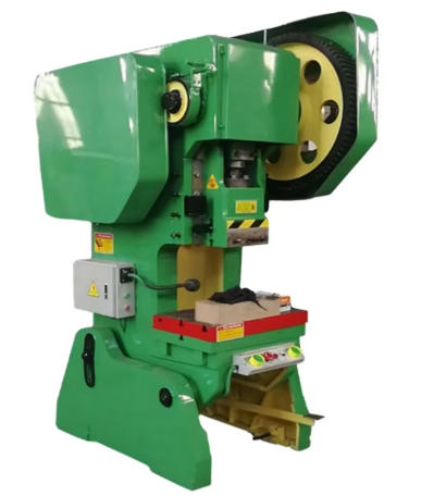 Punch Press Equipment Australia