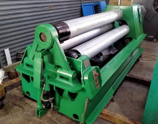 La meilleure machine à rouler pour la fabrication de couverts à volume élevé