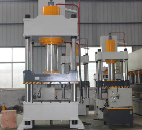 Industrial Hydraulic Press Manufacturers Australia